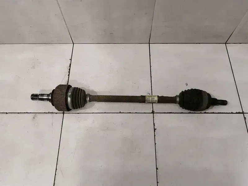 Mercedes ML W164 Left Rear Drive Shaft A1643501510 Drive Shaft Rear Left