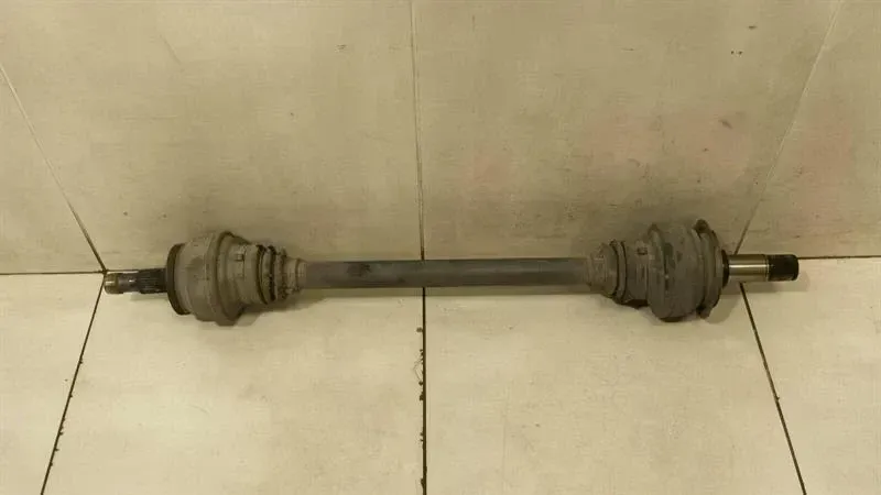 Mercedes W212 Drive Shaft Rear Right A2123502210 Right Drive Shaft AMG E63