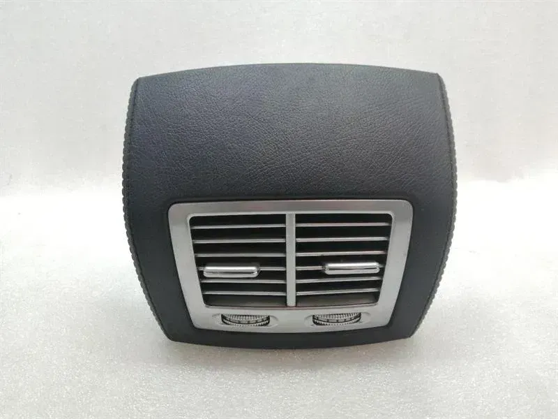 Mercedes CL W216 rear air vent A2168301054 ventilation nozzle ventilation grille rear