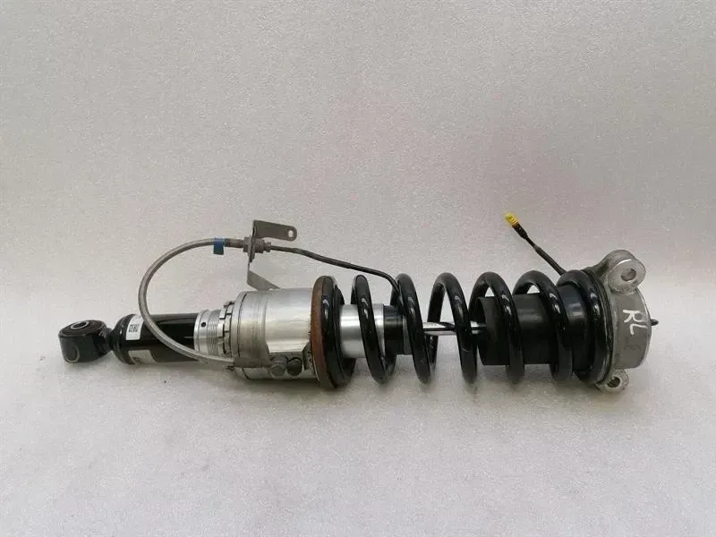 Ferrari GTC4 Lusso F151m shock absorber rear 309807 shock absorber rear lift