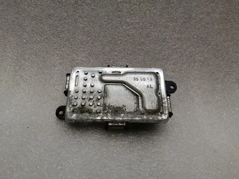 Mercedes C Class W204 Heater Resistor A2128702110 Blower Regulator Regulator