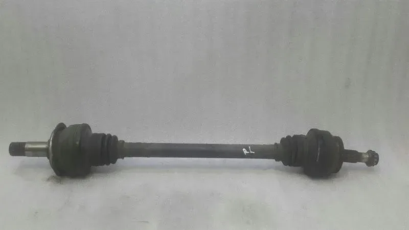 Mercedes CL W216 left rear drive shaft A2213503610 drive shaft rear left-