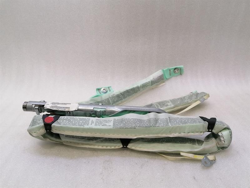 Mercedes ML W164 Left Module A1648601102 Left Module
