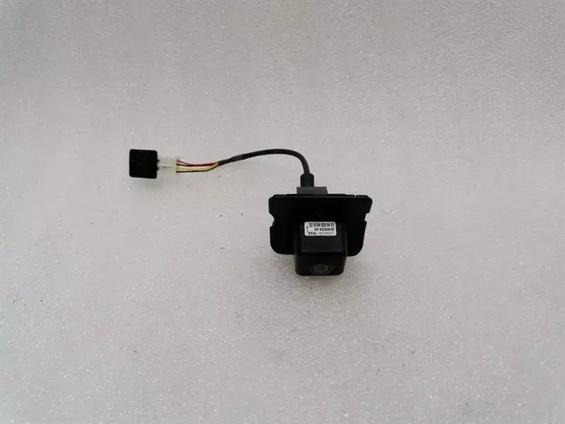 Mercedes ML W164 electronic module A1648200497 control unit CAMERA