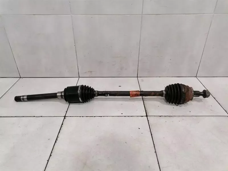 Mercedes ML W164 Right Front Drive Shaft A1643301901 Drive Shaft Front Right