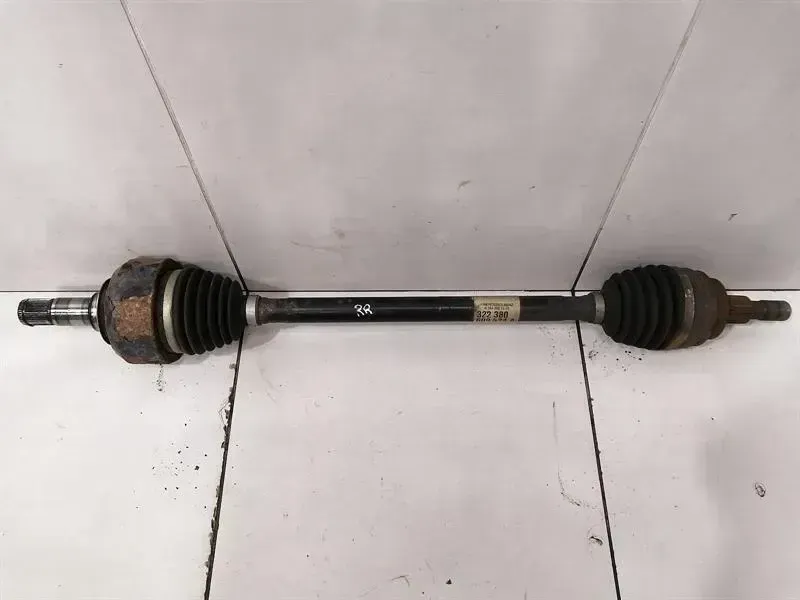 Mercedes ML W164 Drive Shaft Rear Right A1643501510 Rear Right Drive Shaft