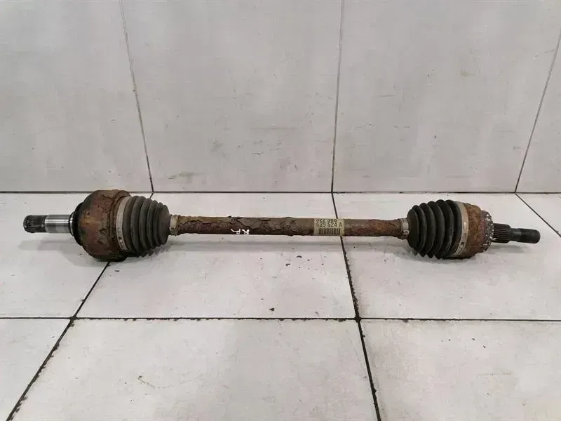 Mercedes ML W164 left rear drive shaft A1643501510 drive shaft rear left