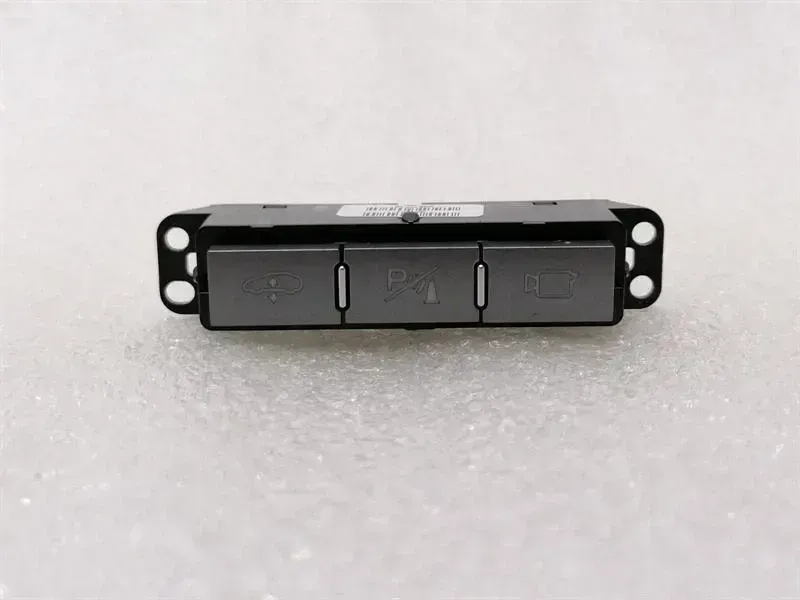 Ferrari 812 Superfast Camera Parking Sensor Control Switch 331191 Switch
