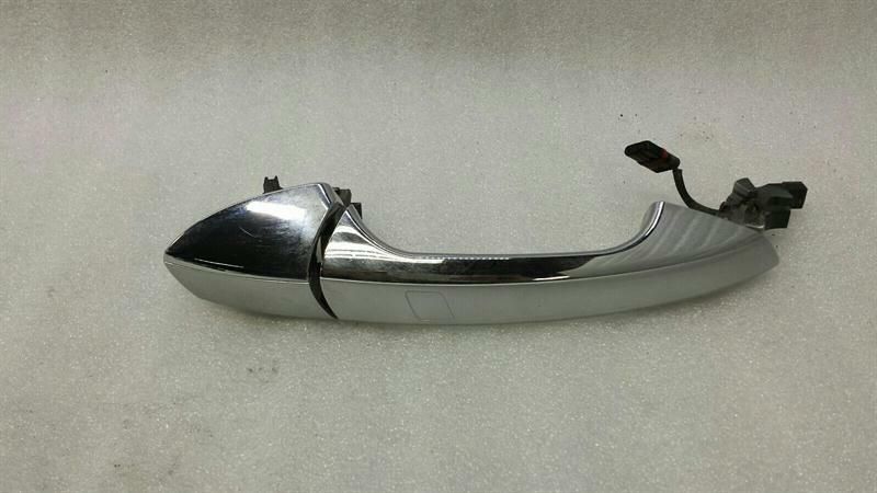 Mercedes E Class W212 Door Handle A2047600470 9775 Door Handle Keyless GO FR