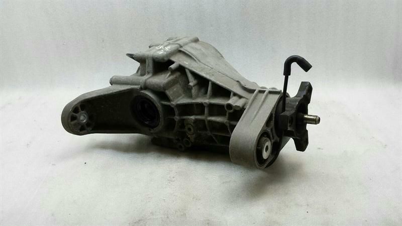 Mercedes X164 W164 Rear Diff A16435014 Differential Rear RATIO 3.45 AMG ML63
