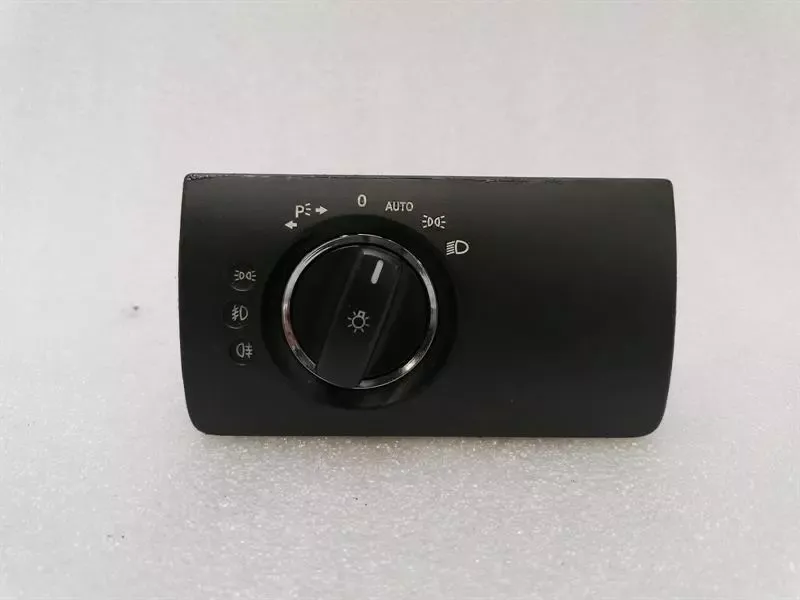 Mercedes ML W164 Light Switch A1645450104 Light Switch