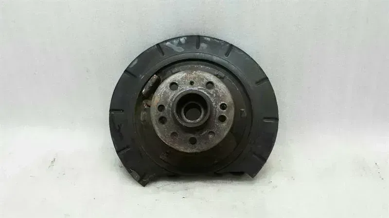 Mercedes ML63 AMG W164 Right Rear Hub A1643501208 Wheel Bearing Case Rear Right