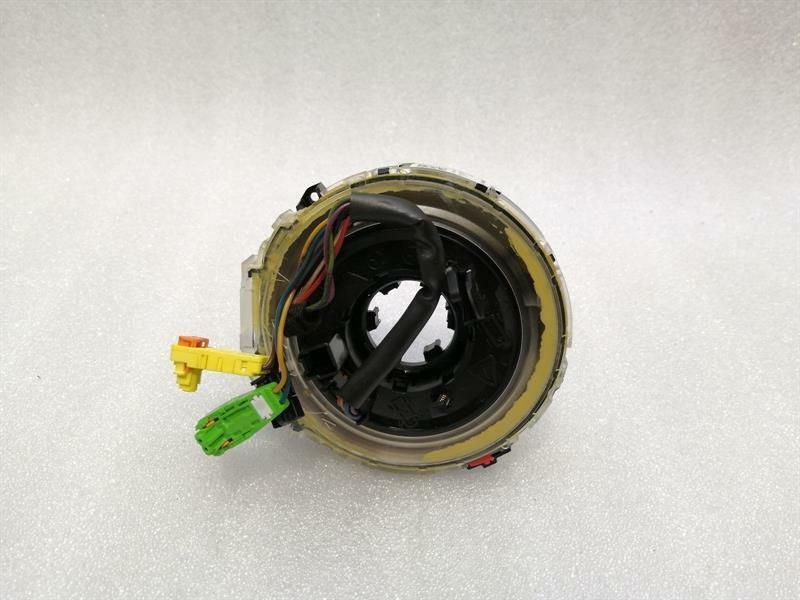 Mercedes ML W164 Clock Spring A1714640518 Grinding Ring Steering Angle Sensor