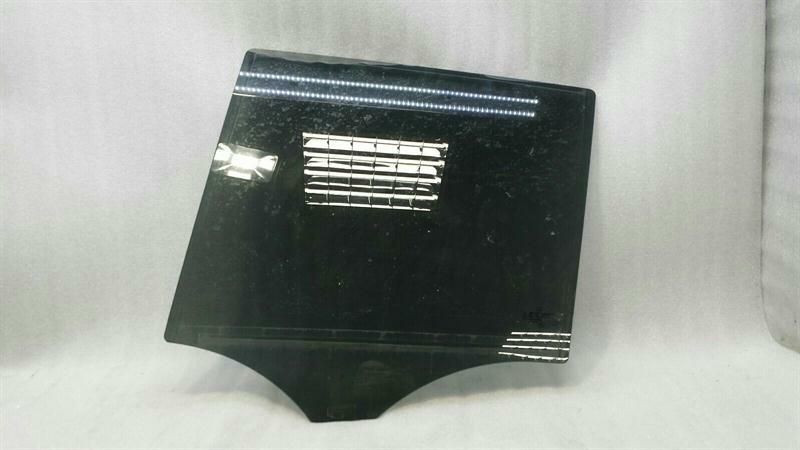 Mercedes ML W164 Left Rear Door Glass A1647350710 Door Window Rear LI