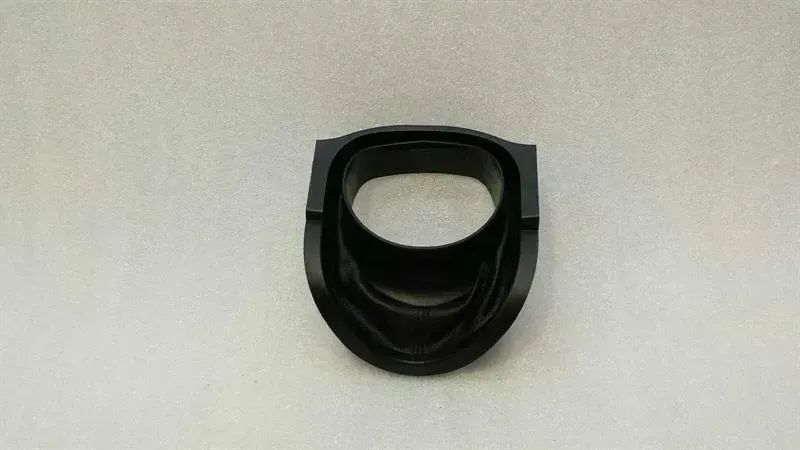 Mercedes ML W164 steering column cover A1644600195 covering steering column