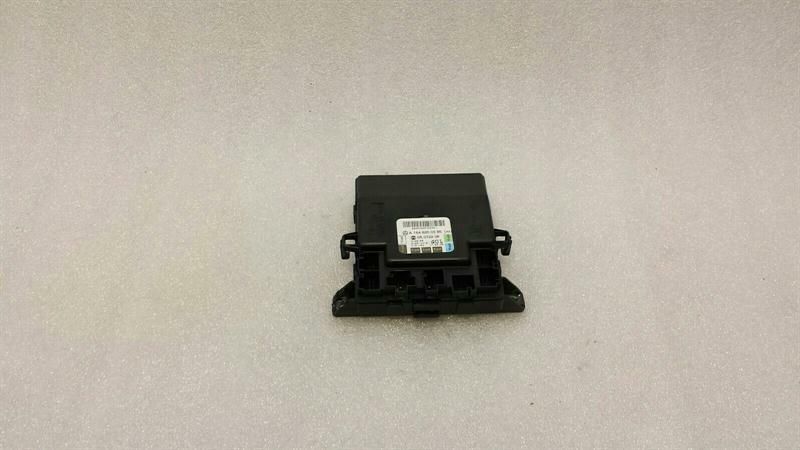Mercedes ML W164 Left Door Module A1648200385 Door Control Unit Left