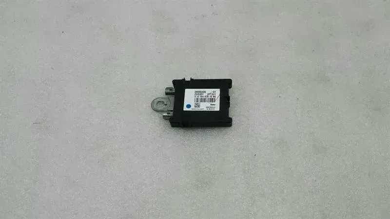Mercedes ML W164 ML Aerial / Antenna A1648701589 Antenna