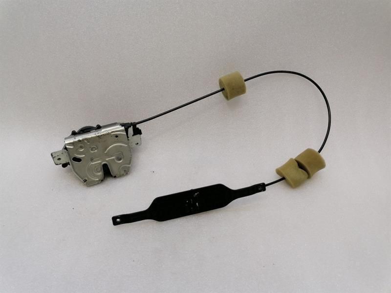 Mercedes ML W164 boat lock A1647400335 tailgate lock
