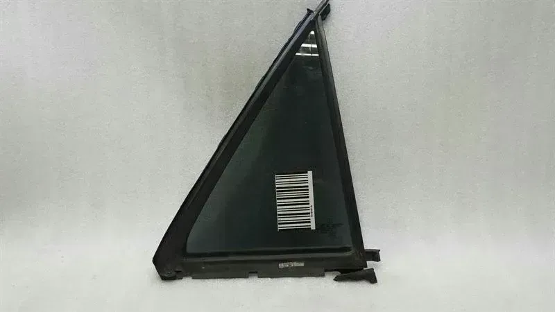 Mercedes ML W164 Right Rear 1/4 Glass A1647302655 Door Window 1⁄4 Rear Right