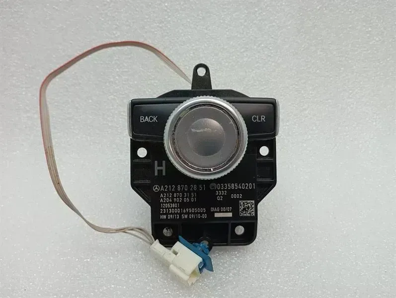 Mercedes E Class W212 Switch a2128702851 Switch