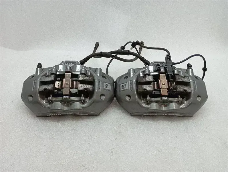 Mercedes E Class W212 Brake Caliper A2124235998 AMG Rear Brake Caliper