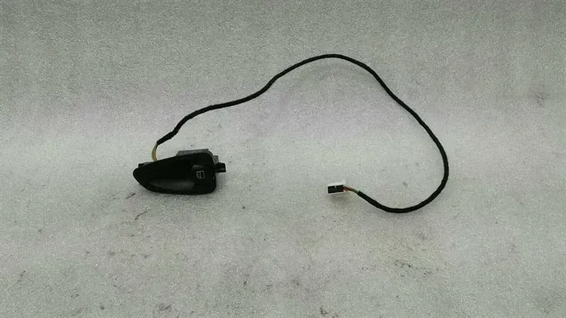 Mercedes SL63 AMG R230 RHD Door Window Switch A2308203010 Right Hand Drive