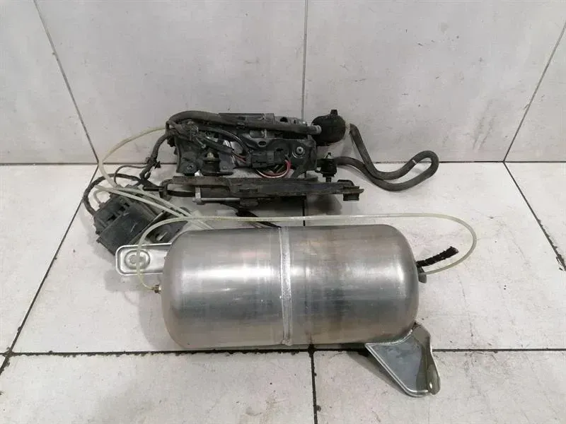 Mercedes E Class W212 Air Suspension Pump A2123200104 Kompressor Air Suspension