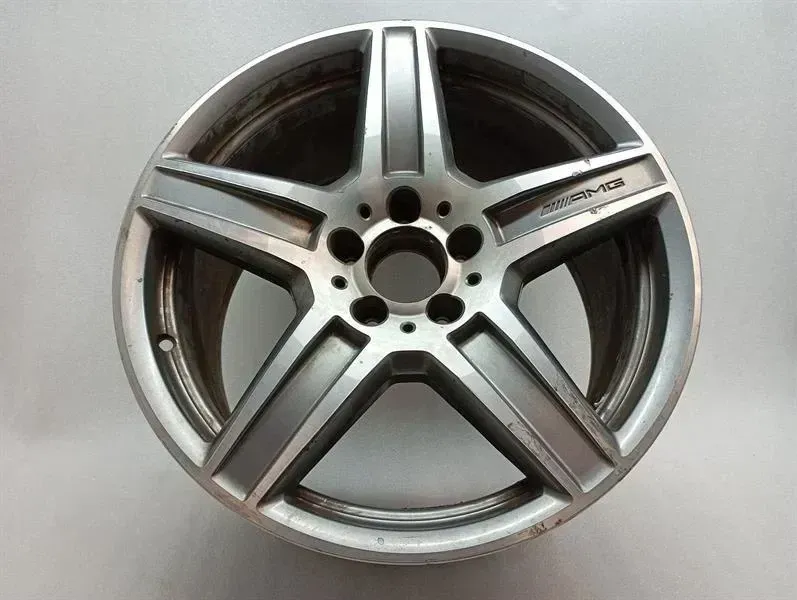 Mercedes E Class W212 Alloy Wheel A2124012602 Alloy Wheel 9.5Jx18 ET52 AMG