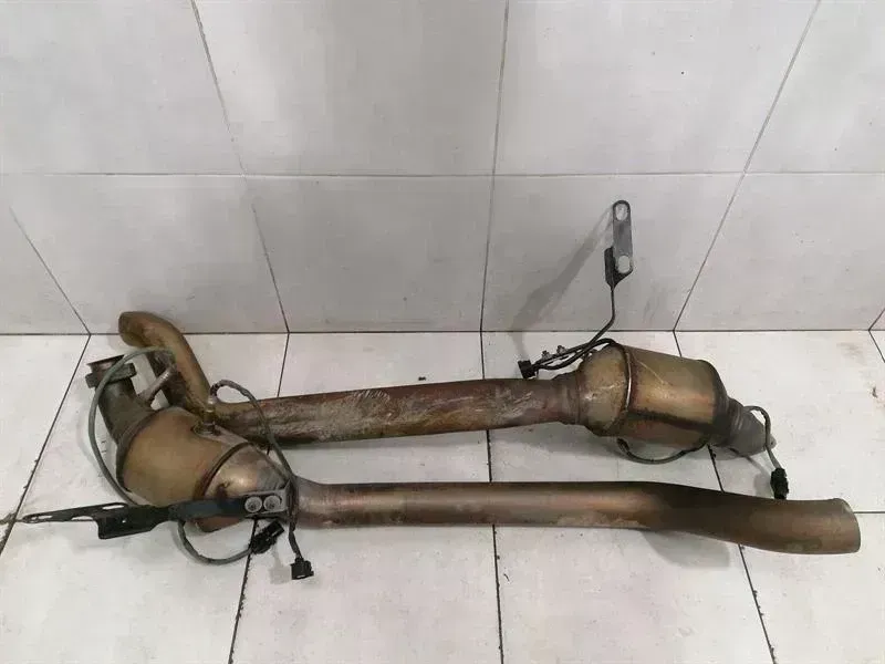 Mercedes E Class W212 Catalytic Converter A2124904319 Catalytic Converter M156 V8 E63