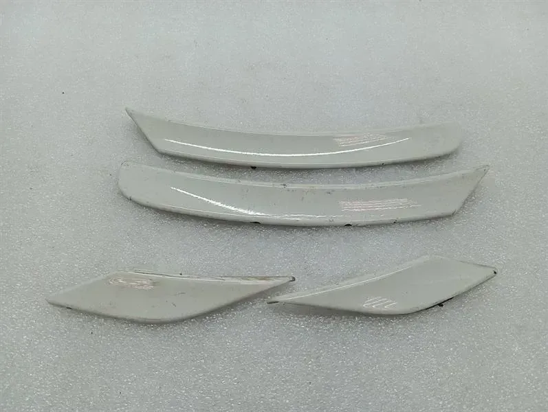MERCEDES C C63 AMG CLASS W204 BUMPER MOULDING A2046903430 BUMPER WHEEL ARCH