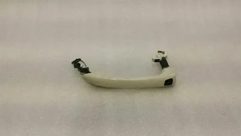 Mercedes CLS W219 RRH Door Handle A2197600470 Door Handle Rear Right Kesyless Go
