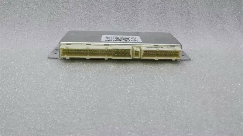 Mercedes E Class W212 Electronic Module A2129003701 Control Unit ESP Airmatic