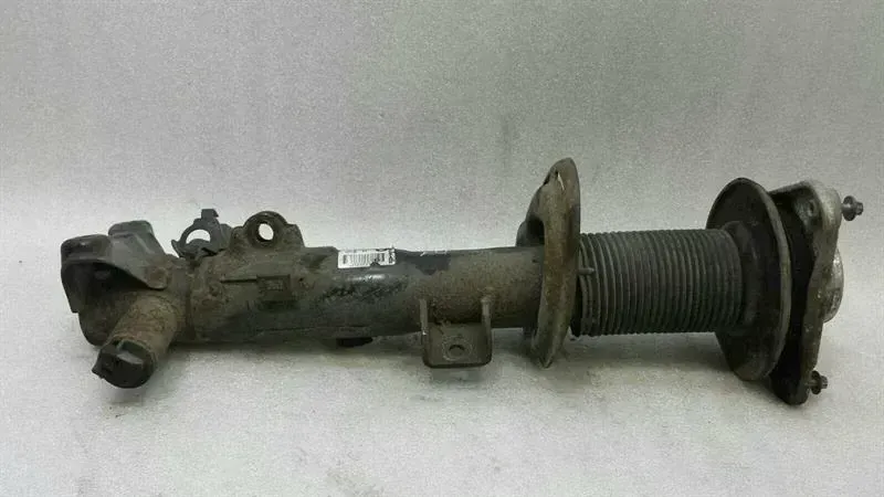 Mercedes W212 shock absorber FL A2123233300 shock absorber front left EDC AMG E63