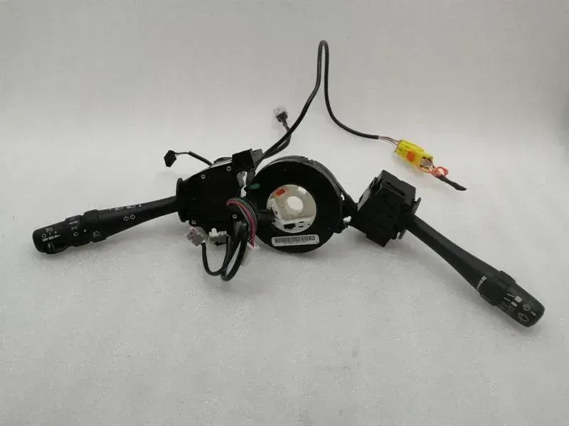 Chevrolet Corvette C6 Wiper Stalks 1999391 Indicator Switch Steering Column Switch