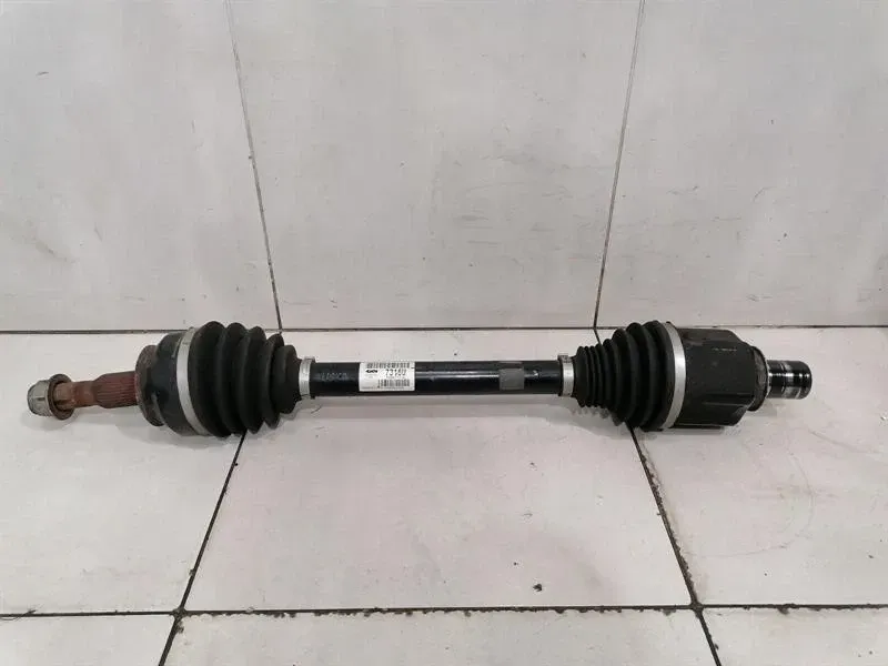 Chevrolet Corvette C7 Left Rear Drive Shaft 20977316 Drive Shaft Rear Left-