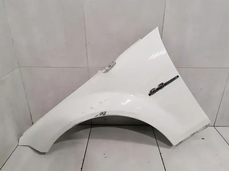 MERCEDES C Class C63 W204 Left Wing A2048800718 Front Left Fender