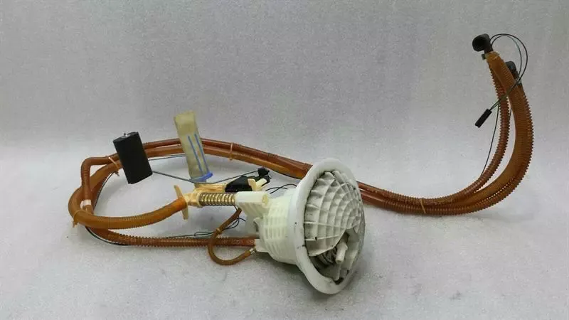 Mercedes ML W164 Fuel Transmitter Unit A2514700390 Tank Transmitter