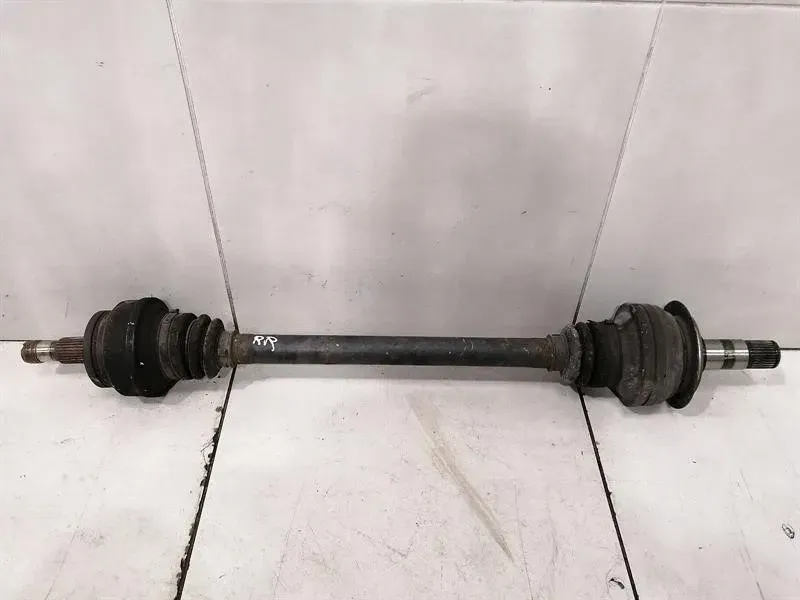 Mercedes CL W216 drive shaft rear right A2213503610 rear right drive shaft-