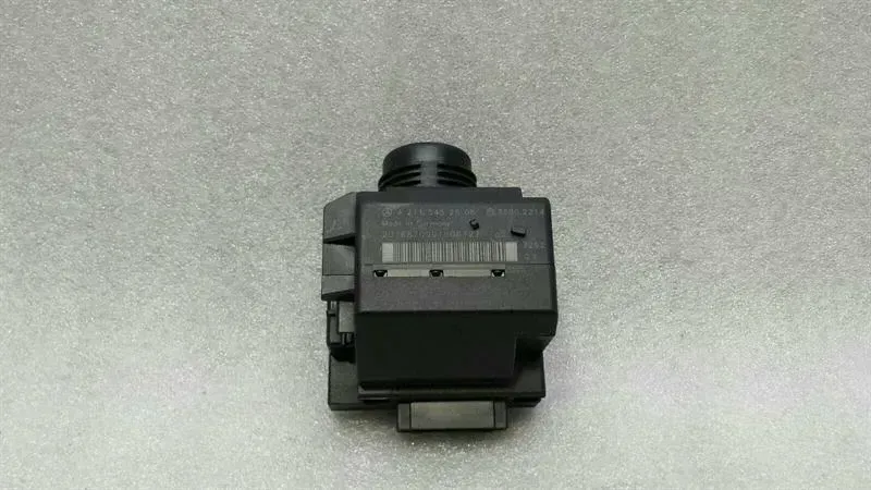 Mercedes CLS W219 Ignition Lock Switch A2115452508 EZS Control Unit