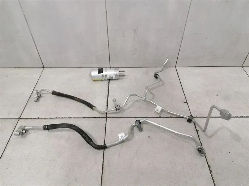 Chevrolet Corvette C8 A/C Pipe 84834294 Air Conditioning Air Conditioning