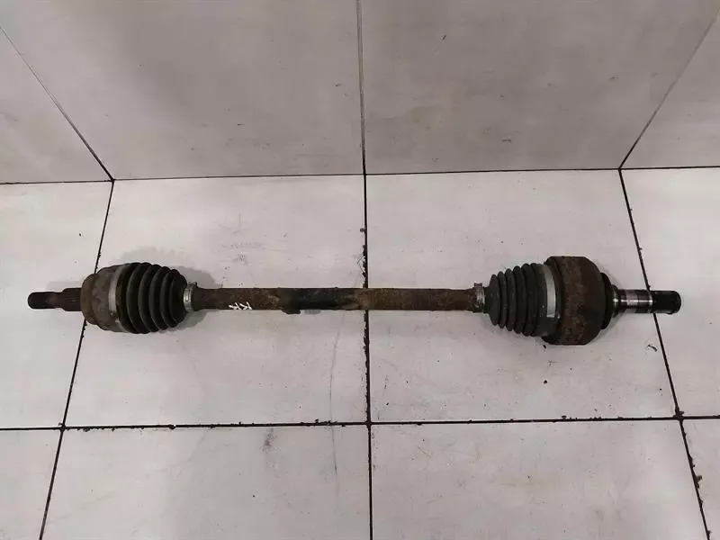 Mercedes ML W164 Drive Shaft Rear Right A1643501510 Rear Right Drive Shaft