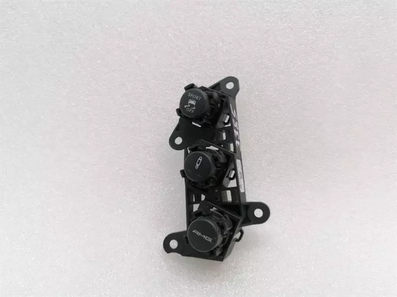 Mercedes E Class W212 Switch A2128701910 Switch AMG E63 SUSPENSION