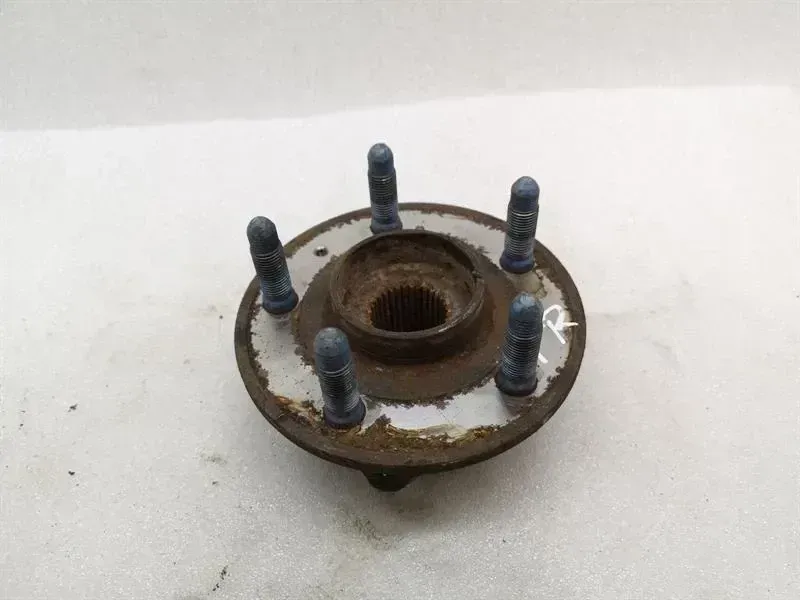 Chevrolet Camaro MK5 ZL1 Right Front Hub 25954415 Wheel Bearing Case Front Right