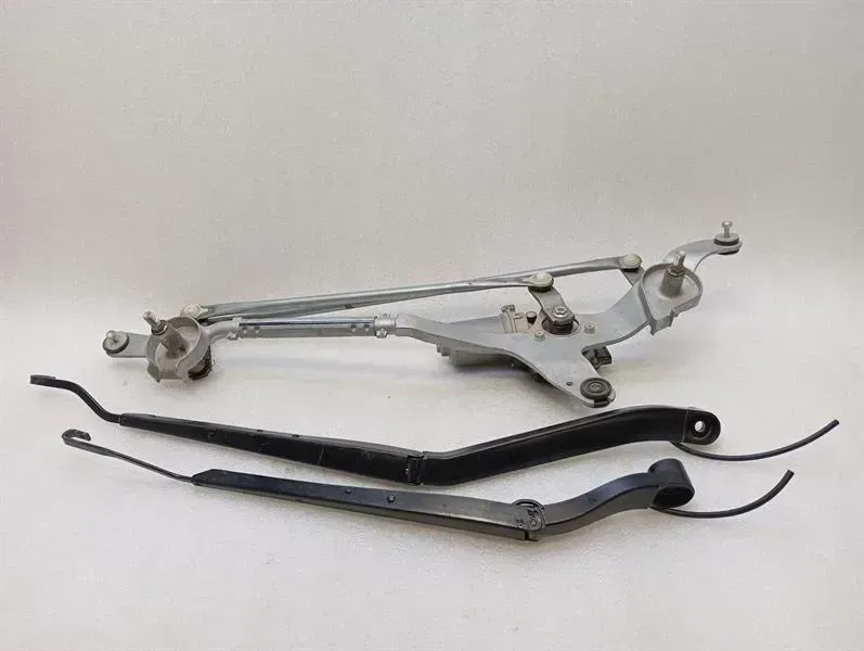 Chevrolet Corvette C8 Front Wiper Linkage 84640527 Wiper Motor Front