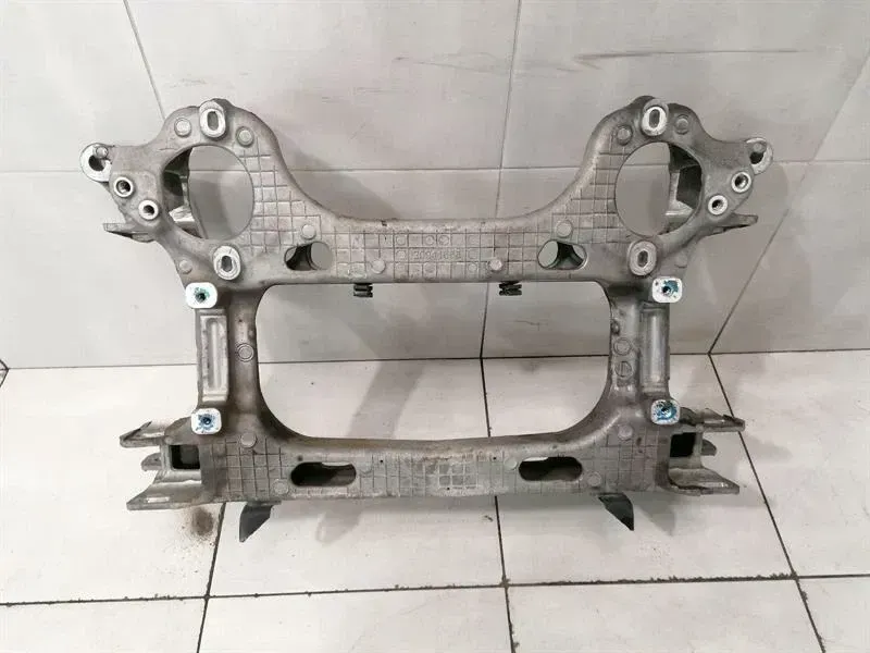 Chevrolet Corvette C7 Z06 rear subframe 20941666 axle frame rear axle