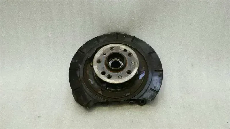 MERCEDES ML W164 ML63 AMG RRH Hub A1643501208 Wheel Bearing Housing Rear Right