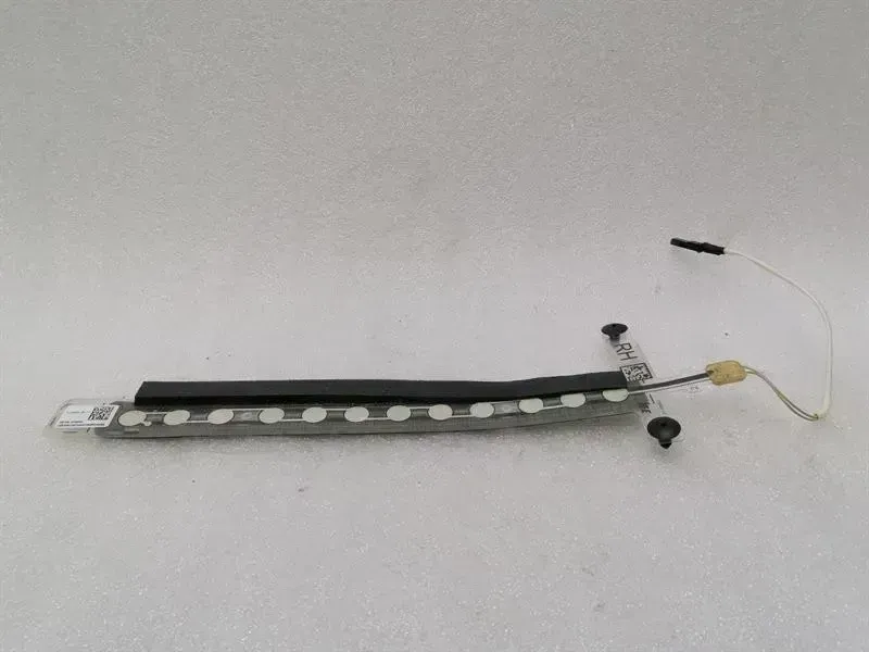 Chevrolet Corvette C7 Z06 Seat Sensor 23186484 Seat Adjustment Position Right