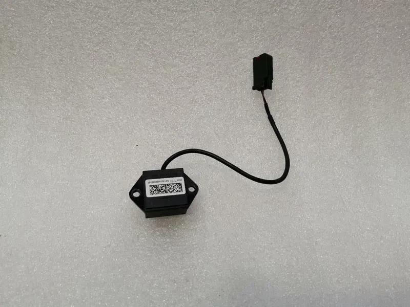 Chevrolet Corvette C7 Z06 Radio Microphone 23187761 Wireless Microphone