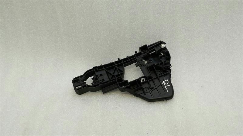 Mercedes ML W164 rear left handle carrier A1647601134 interior door handle rear left