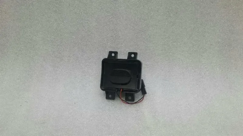 Bentley Continental GT W12 Electronic Module 3W0858077C Control Unit